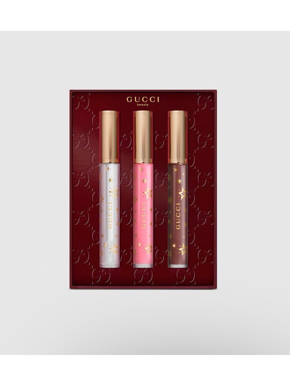 Gucci Beauty Makeup Set